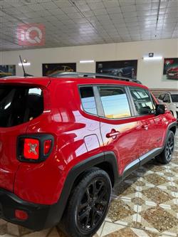 جيب رينيجيد